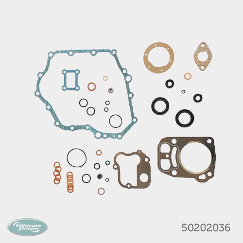 SC3.5 Complete Gasket & Seal Kit - 50202036