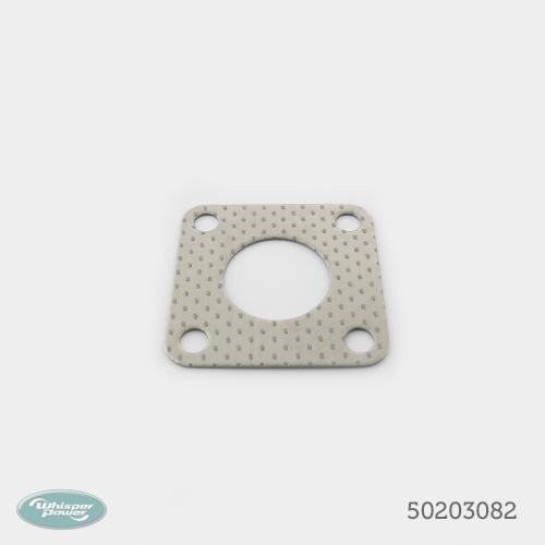 Exhaust Bend Gasket (Kubota & Mitsubishi) - 50203082