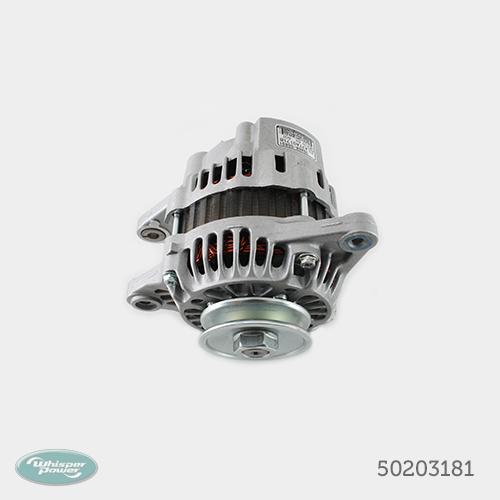 SC & SQ Series 12 Volt Alternator - 50203181