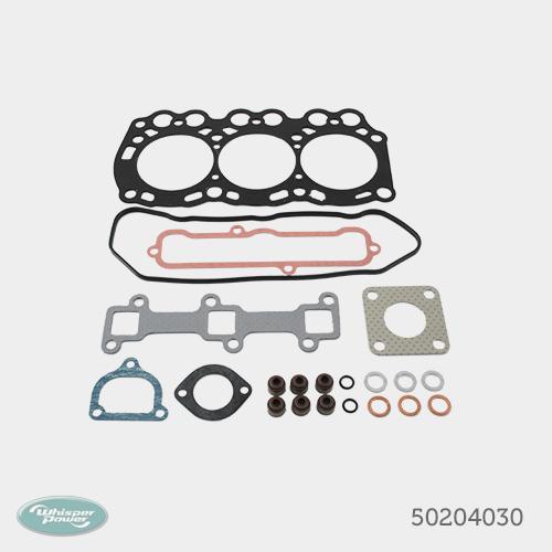 Cylinder Head Gasket Kit - 50204030