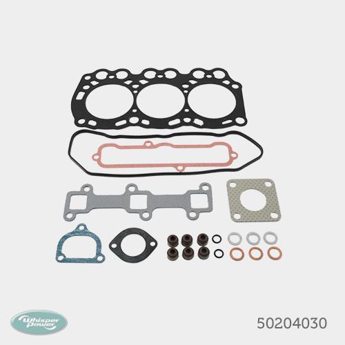 Cylinder Head Gasket Kit - 50204030