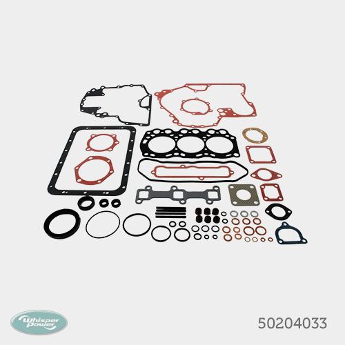 Mitsubishi Engine Gasket Kit - 50204033