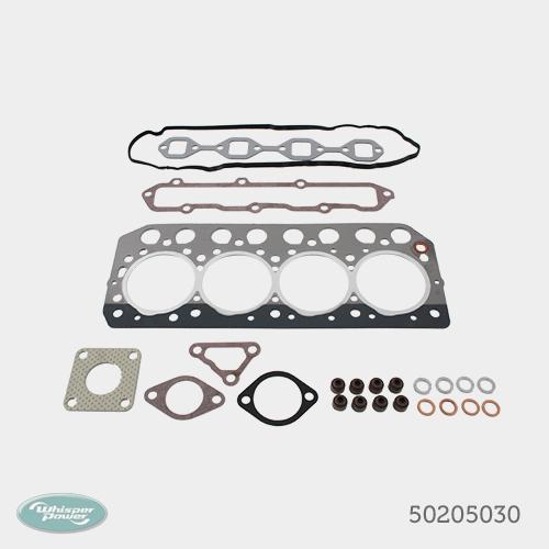 SQ12/15 Cylinder Head Gasket Kit - 50205030