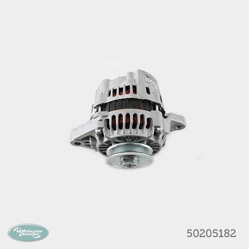 SQ Series 12 Volt Ungrounded Alternator - 50205182