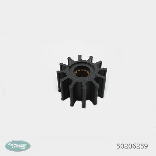 SQ16 Impeller - 50206259