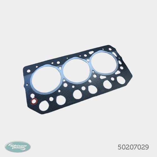 SQ Series Cylinder Head Gasket - 50207029