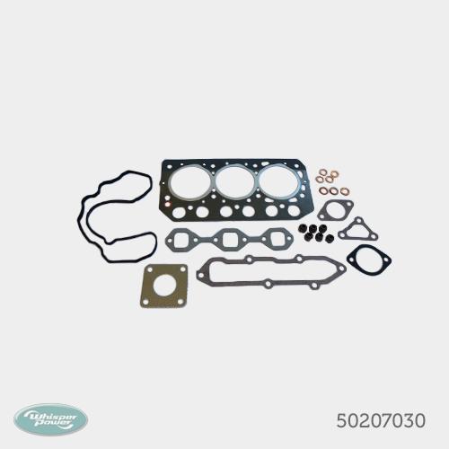 SQ Series Cylinder Head Gasket Kit - 50207030