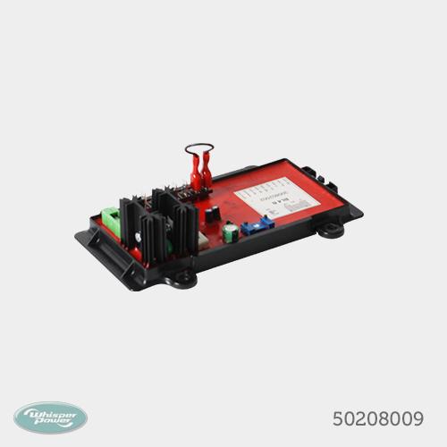 SQ Series Automatic Voltage Regulator - 50208009