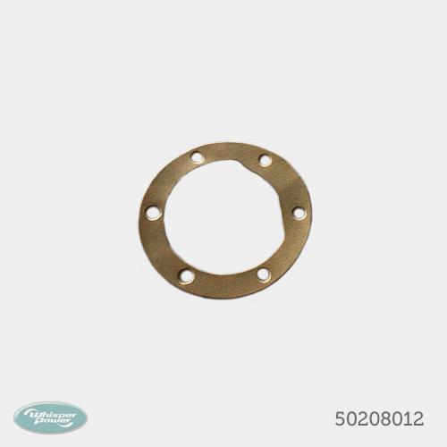 SQ Series Cooling Water Pump Cover Gasket - 50208012