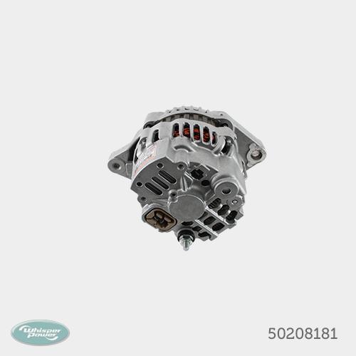 SQ Series 12 Volt Alternator - 50208181