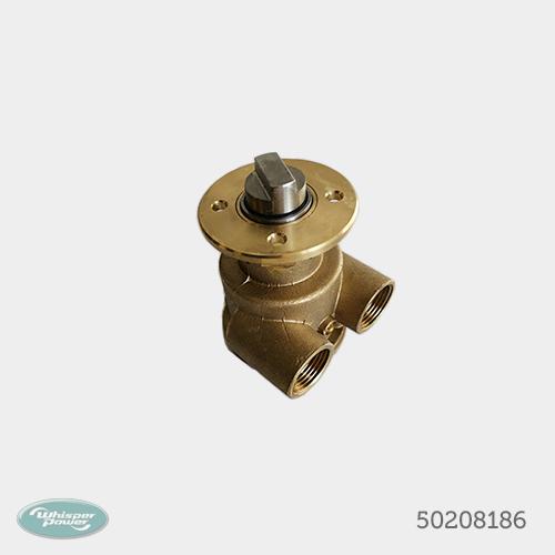 SQ Series Cooling Water Pump - 50208186