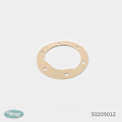 SC Series Cooling Water Pump Cover Gasket - 50209012