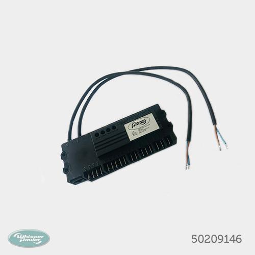 SC & SQ Series DDC 50Hz Controller - 50209146