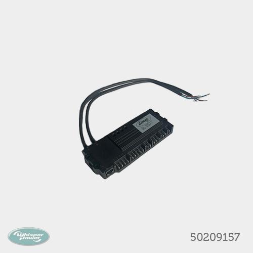 SQ12 & 15 DDC 60Hz Controller - 50209157