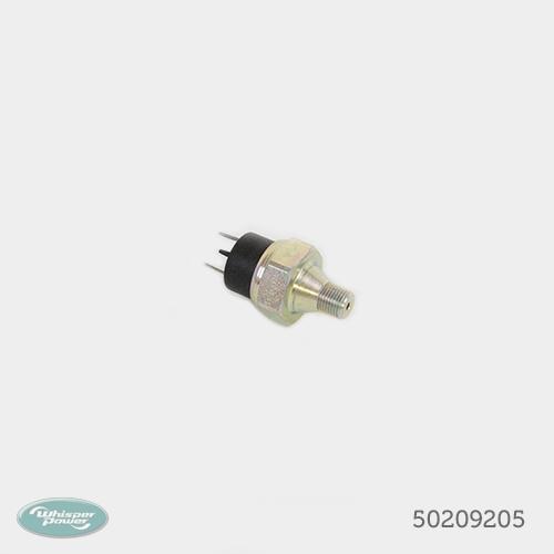 Oil Pressure Switch - Double Pole (Ungrounded) - 50209205