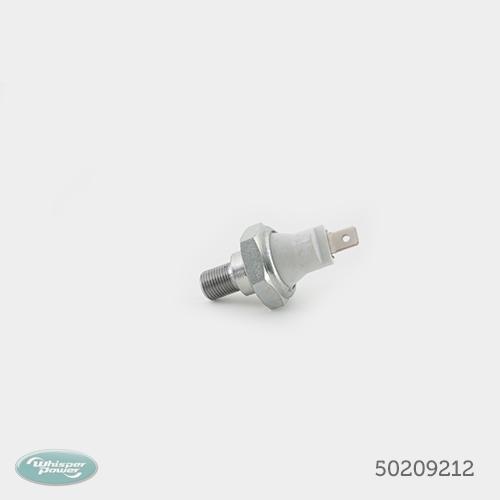 Oil Pressure Switch 0.5 bar - Single Pole - 50209212