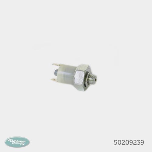 GV4/7i Oil Pressure Switch 5.5 Bar - 50209239