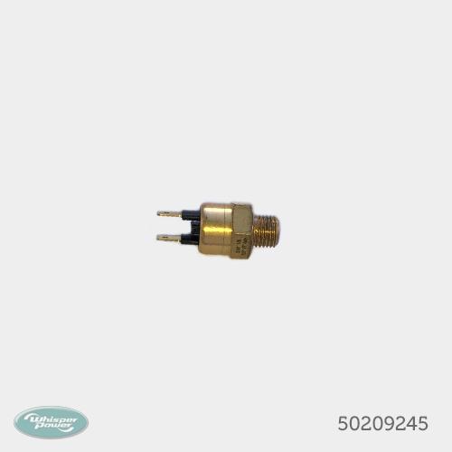 Piccolo 8/10/12/15 Exhaust Temperature Switch - 50209245