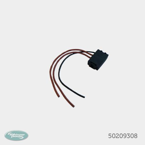 EL. Speed controller - 50209308