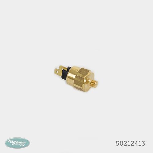SC & SQ Series Alternator Temperature Switch - 50212413