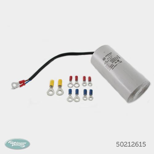 Capacitor 45uF 475V Cable Kit - 50212615