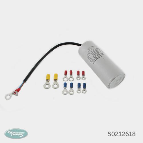 Capacitor 31.5uF 475V Cable Kit - 50212618