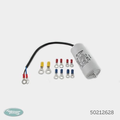 Capacitor 20uF 475V Cable Kit - 50212628