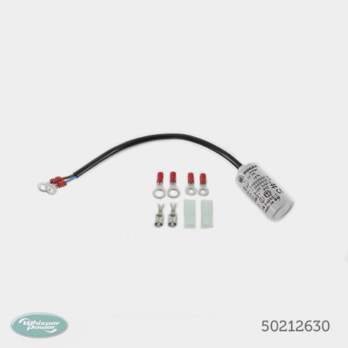 Capacitor 2uF 475V Cable Kit - 50212630