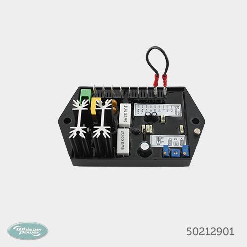 SQ16 Automatic Voltage Regulator - 50212901