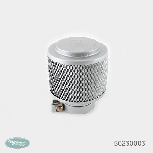 SC/SQ Optional External Air Filter - 50230003
