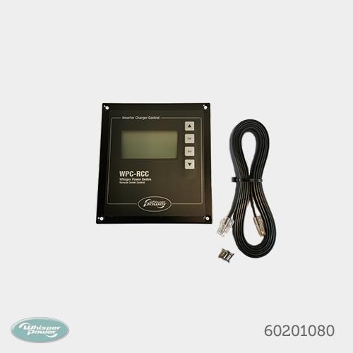 WPC-RCC Remote Combi Control Build-in - 60201080