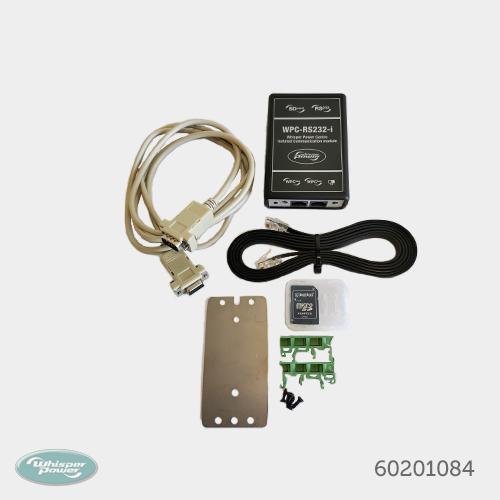 WPC-RS232 Data Logger Module - 60201084