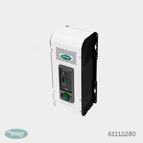 WP Combi 12V-2000W-80A 230V / 50Hz Inverter-Charger - 61112280