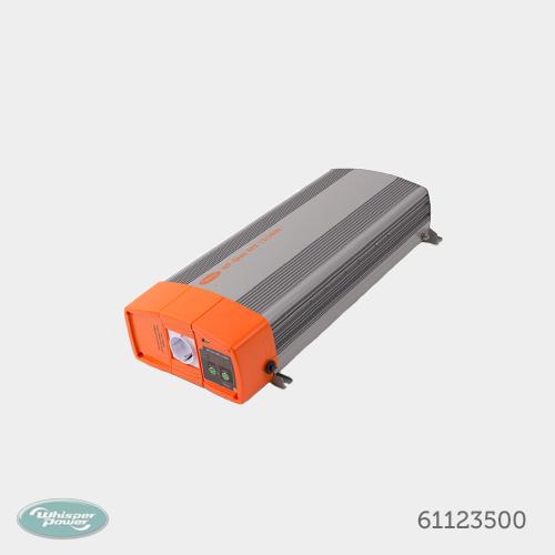 Sine Wave Inverter 12V/3000VA EU-SOCKET - 61123500