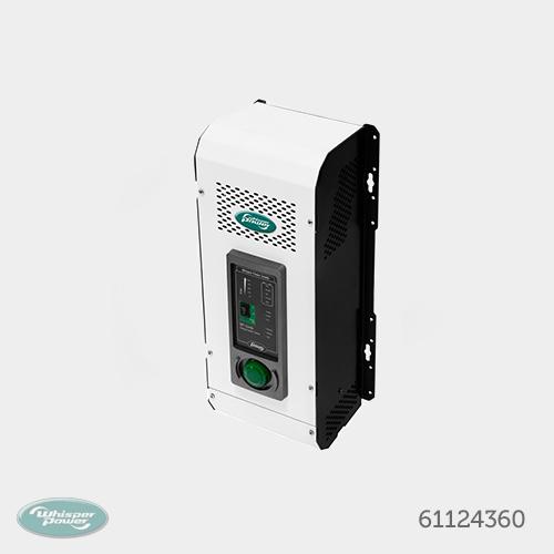 WP Combi 24V-3000W-60A 230V / 50Hz Inverter-Charger - 61124360